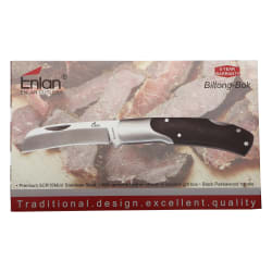 Enlan Biltong Bok