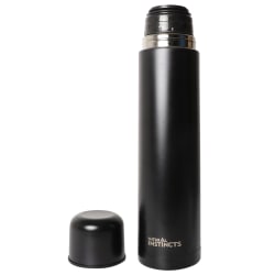 Natural Instincts Stainless Steel Double Wall Vacuum Flask 1000ml