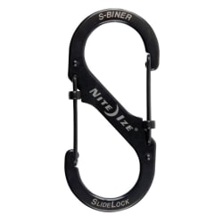 Nite Ize S-Biner Slidelock#2