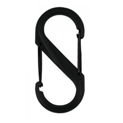 Nite Ize S-Biner Plastic Duel Carabiner #6