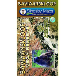 Slingsby Baviaanskloof