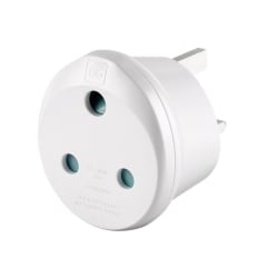Go Travel SA-UK Adaptor Plug