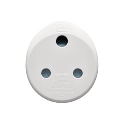 Go Travel SA-UK Adaptor Plug