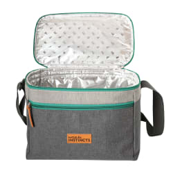 Natural Instincts 12 Can Soft Coolerbag