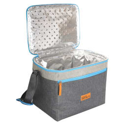 Natural Instincts 24 Can Soft Coolerbag