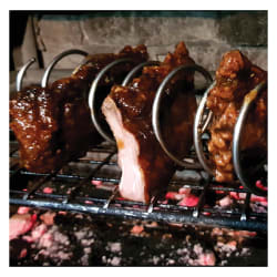 Braai Bru Braai Spiral