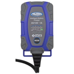 National Luna 1 Amp Intelligent Battery Charger