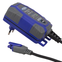 National Luna 1 Amp Intelligent Battery Charger