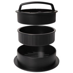 Fireside Single Stuffed Burger Press