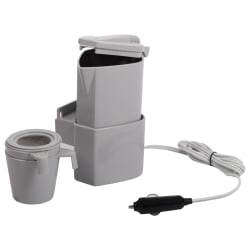 Natural Instincts 12V Kettle
