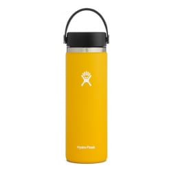 Hydro Flask Wide Mouth Flex Cap 590ml (20oz)