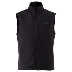 First Acent Men&#039;s Fairfax Softshell Waistcoat