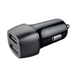 Red-E Car Charger 2.4A