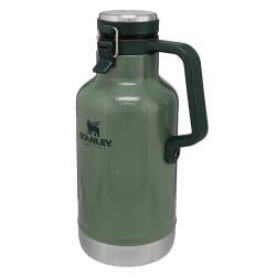 Stanley Growler 1.9L Flask Hammertone Green