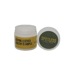 Spotless Leather Cream