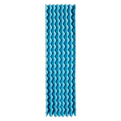 First Ascent Contour Sleeping Pad