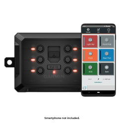 Garmin PowerSwitch