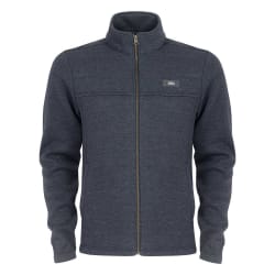 Capestorm Men&#039;s Indigo Full Zip Jacket