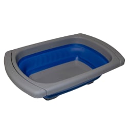 Natural Instincts Collapsible Basin With Extending Arms