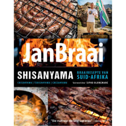 Jan Braai Shisanyama (Afrikaans)
