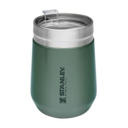 Stanley Everyday Go Tumbler Hammertone Green 295ml