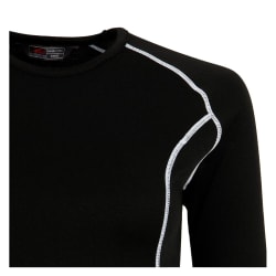 First Ascent Women&#039;s Polypropolene Baselayer Long Sleeve Top