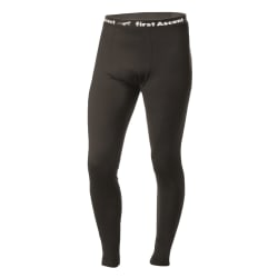 First Ascent Men&#039;s Polypropolene Baselayer Bottoms