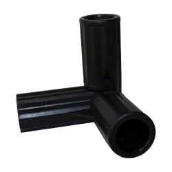 Natural Instincts Universal Tent Pole Connector 3 Arm