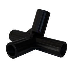 Natural Instincts Universal Tent Pole Connector 4 Arm