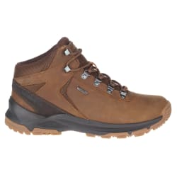 Merrell Men&#039;s Erie Mid Leather Waterproof Boots