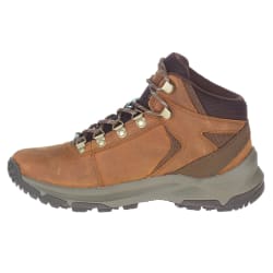 Merrell Women&#039;s Erie Mid Leather WP Boot