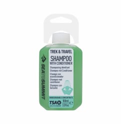 Sea To Summit Trek&amp; Travel Liquid Conditioning Shampoo 100ml