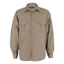 Sterling Men&#039;s Twill Long Sleeve Shirt