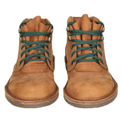 Jim Green African Ranger Fudge