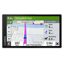 Garmin DriveSmart 66MT-S