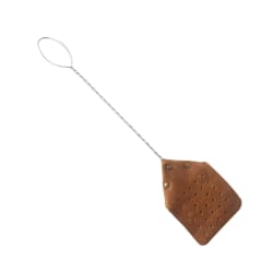 Rogue Leather Fly Swatter