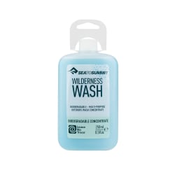 Sea To Summit Wilderness Wash 250ml