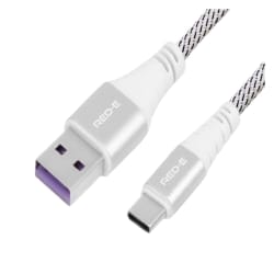 Red-E Type-C Cable 1.5M + 30cm Combo