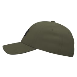 Under Armour Blitzing Stretch Fit Cap