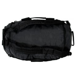 First Ascent Yak Sak Duffel 50L (Matte Black)