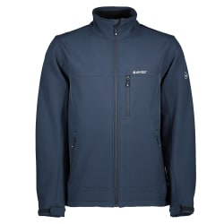 Hi-Tec Men&#039;s Konrad Softshell Jacket