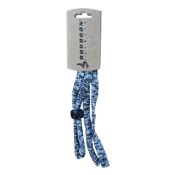 Bourbon Cotton Strap