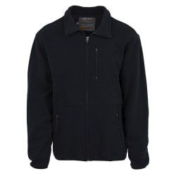 Sterling Men&#039;s Honeycomb Fleece Jacket