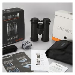Bushnell Engage X 10x42