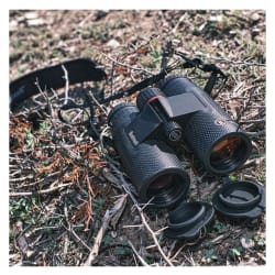 Bushnell Nitro 10x42