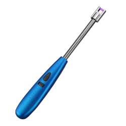 Flame Club Rechargeable Plasma Arc Lighter