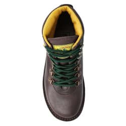 Jim Green Razorback (Dark Brown)