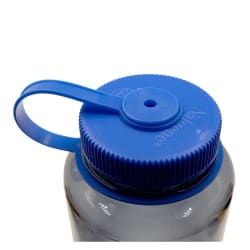 Nalgene Wide Mouth Gray Sustain 946ml/32OZ