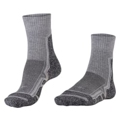 Falke BCool Silver Hiker (4-6, 7-9.10-12)