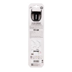 Pro Quip Classic Flexi Spout 20mm Petrol